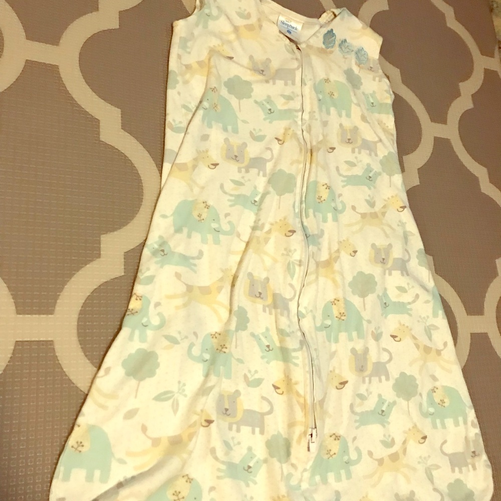 Halo Sleep-Sack size Medium